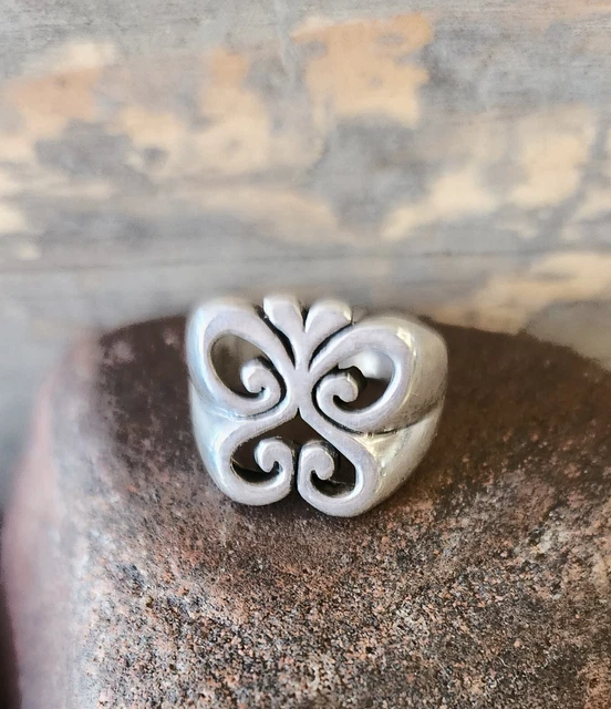 Avery Jewelry James Avery Spring Butterfly Ring James Avery