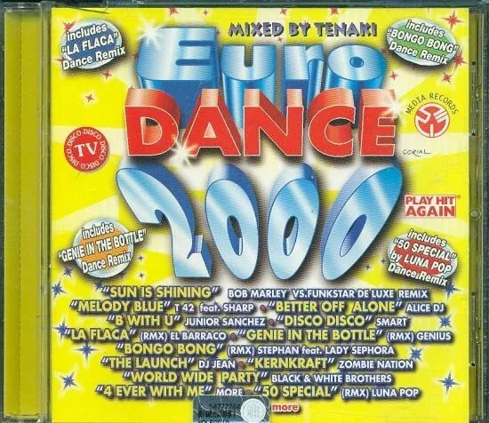 QUEEN DANCE TRAXX, IL CD di seconda mano per 6 EUR su Riudellots