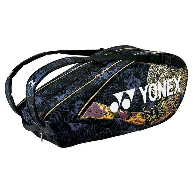 Yonex OSAKA Pro Tennis Racquet Bag 6 Pack Yonex OSAKA Pro Tennis Racquet Bag 6 Pack