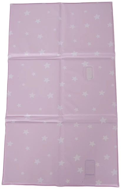 Love N Care Portable Change Mat (Pink) Love Care
