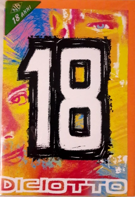 BIGLIETTO DI COMPLEANNO Figlio Nipote Nipote Fratello Sorella Nipote Nipote EUR 4,64 - PicClick IT