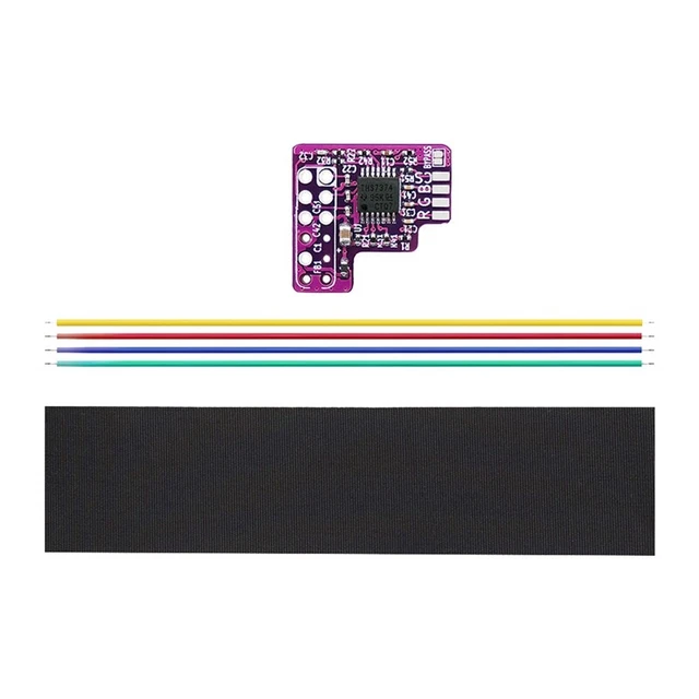 KIT MOD RGB N64 per Console N64 NTSC Chip Modulo RGB per Modulo di ...