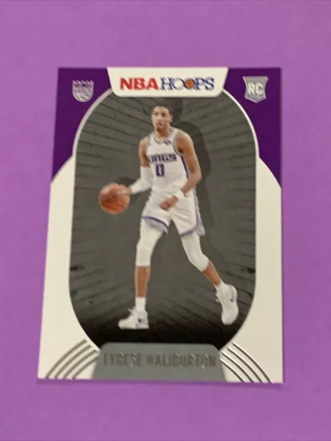 Tyrese Haliburton Jersey Patch 2020 21 Sacramento KINGS Rookie RC for Sale  in Lincoln, NE - OfferUp