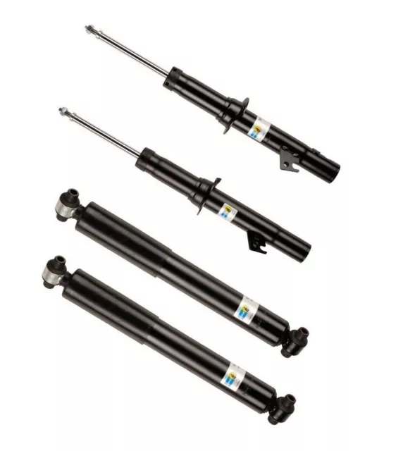 Kit 4 Ammortizzatori a Gas Bilstein B4 Mazda 6 (GG, GY) tutti i Motori 2002->05