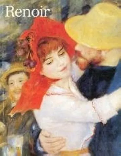 Renoir : Exposition, Paris, Galeries Nationales du Grand Palais (14 mai-2...