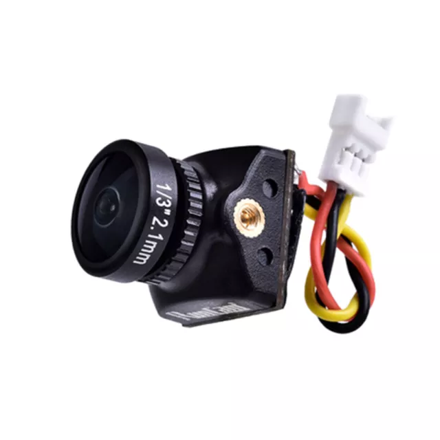 RunCam Nano2 Ultra Micro Kamera Swift 1/3 CMOS 2.1mm/ 1.8mm FPV Kamera NTSC/ PAL