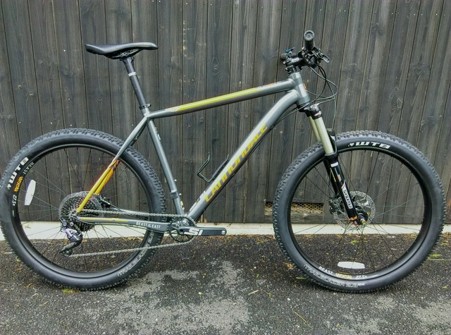 Cannondale beast of the east 3 2017 outlet