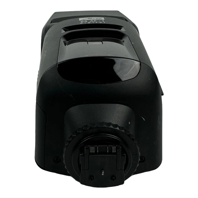 Metz Mecablitz 64 AF-1 Digital Flash Light Unit For Canon E-TTL 7
