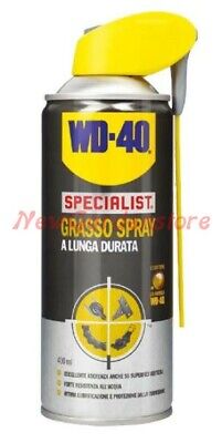 Graisse Spray WD-40 400 ML 320381