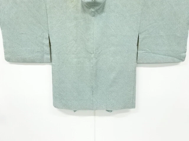 6769635: Japanese Kimono / Antique Haori / All Shibori