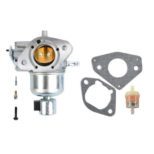 Carburetor Carb Carburatore For Kohler 7000 Series 22HP 23HP 24HP 25HP - Foto 12