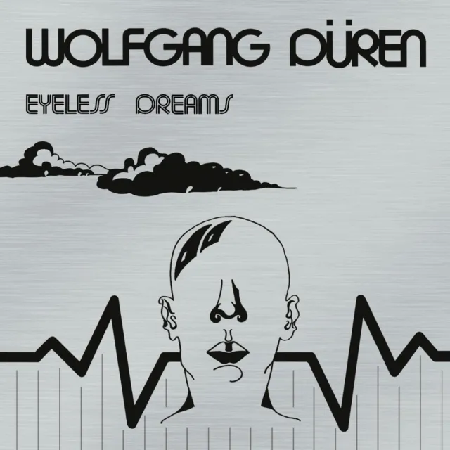 Wolfgang Duren Eyeless Dreams Bonus CD MIG02862 NEW