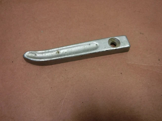 Jeep Grand Wagoneer FSJ 76-91 Tailgate Latch Release Handle Lever