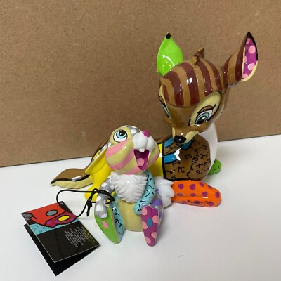 disney britto bambi