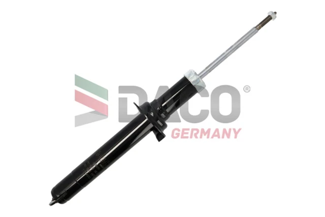 2x DACO Germany Stoßdämpfer 451010 für ALFA 156 Sportwagon 147 GT 16V SPARK 932