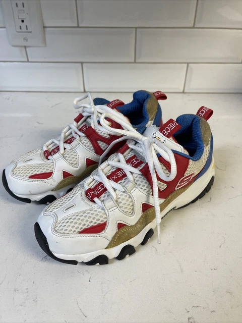 Skechers one piece luffy price hot sale