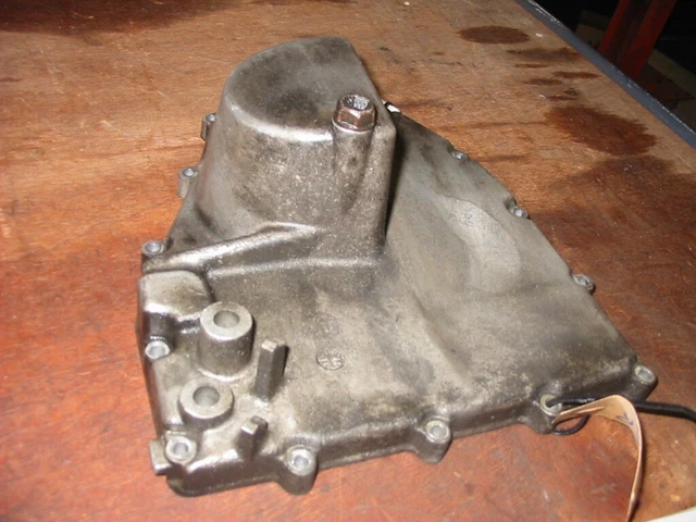SUMP Kawasaki ZX 6 R 1998-1999 1998