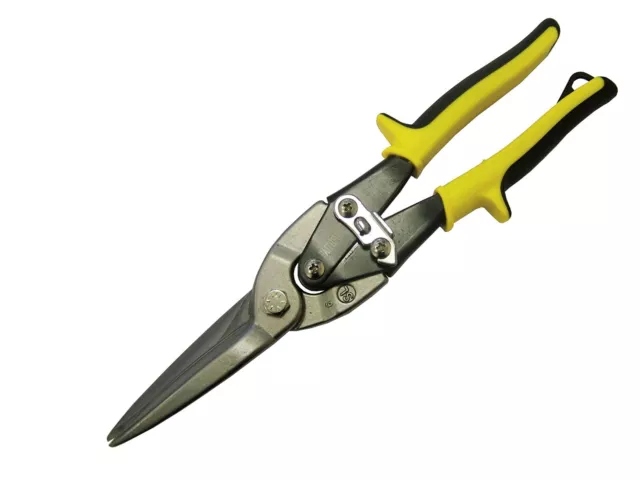 Faithfull Multi-Purpose Compound Power Cut Snips 250mm (10in)