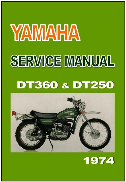 Other Motorcycle Manuals, Motorcycle Manuals & Literature, Manuals