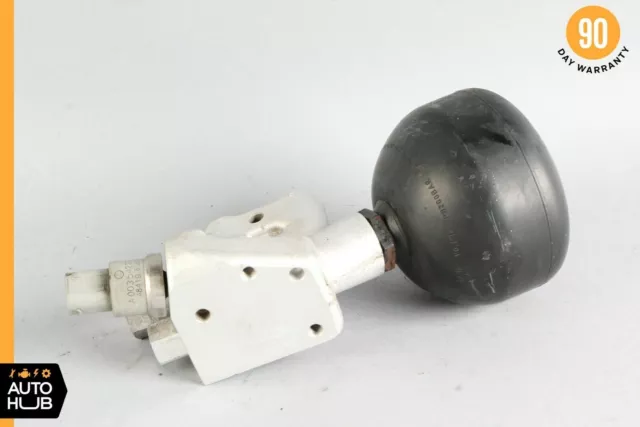 Mercedes R230 SL500 CL500 Pressure Relief Valve ABC Hydraulic Suspension OEM