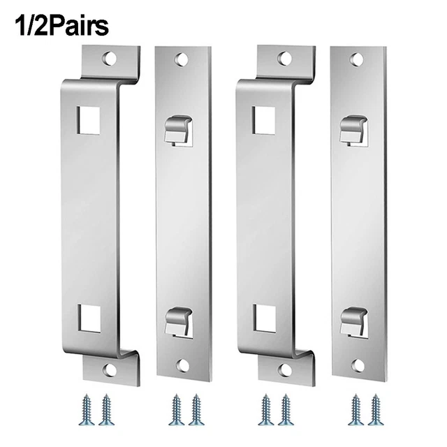 IEEDFJKK Support Latéral De Béquille De Moto, Construction En