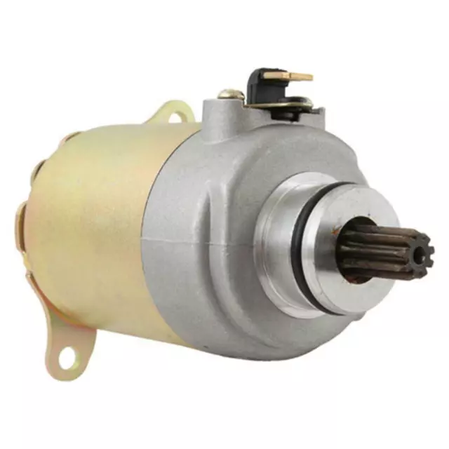 Wildboar Atv Starter Motor Sch0002