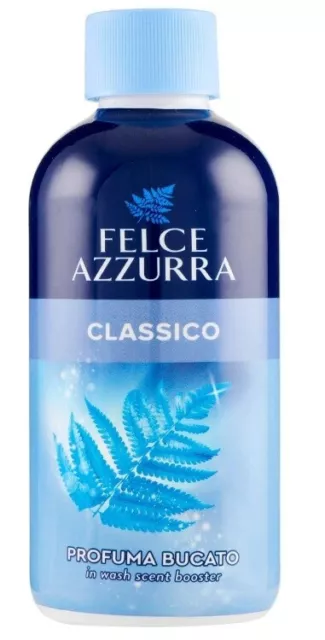 Paglieri Felce Azzurra perfume de ropa Classico 220 ml 3