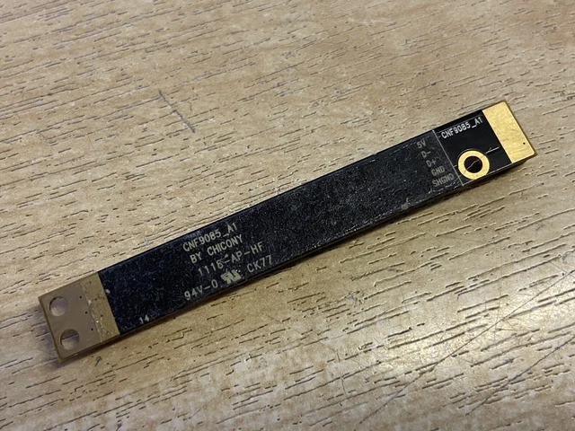 Câble LCD Pour Asus A52, K52 Et Modèles Similaires - Réf. 1422-00RL000 - Occasion