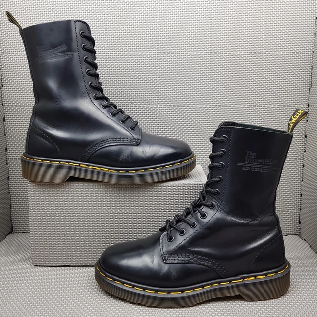Dr martens turbine online