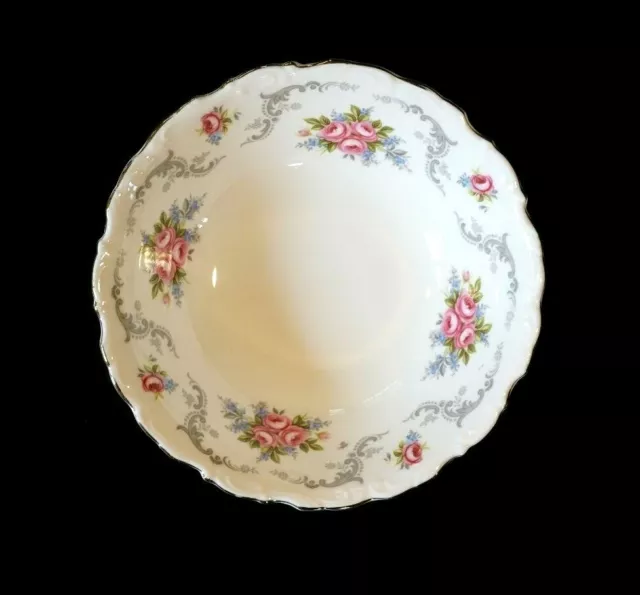 Beautiful Royal Albert Tranquility Coupe Cereal Bowl