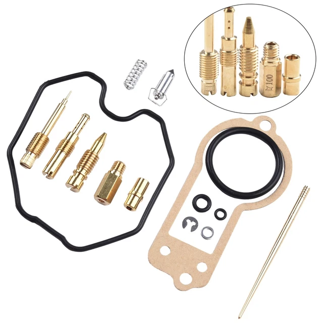 ZUBEH R VERGASER REPARATURSATZ Rebuild Kit Vergaser 1 Satz Carb Repair zubeh-r-vergaser-reparatursatz-rebuild-kit-vergaser-1-satz-carb-repair