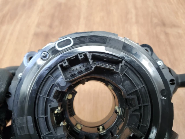 21-24 OEM BMW G87 G80 G82 M3 M4 Steering Column Clock Spring Control ...