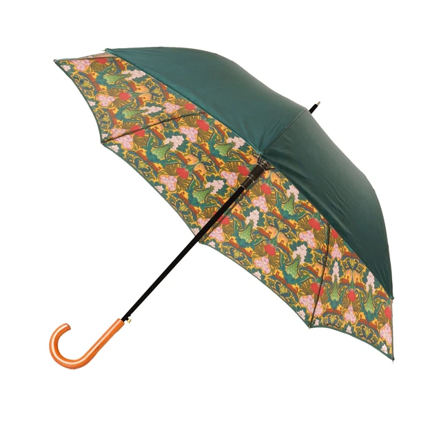 Laurence Llewelyn-Bowen Jungle Golf Umbrella (GS234)