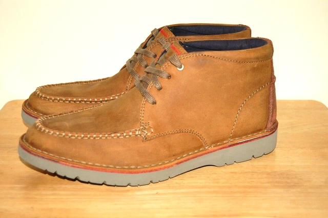 clarks desert chukka