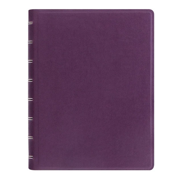Pennybridge Notebook A5 (Purple)