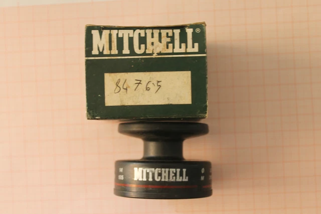 RECHARGE BOBINE MITCHELL CARTRIDGE Starlon 300 350 ø20 MOULINET SPOOL REEL PART EUR 7,00 - FR