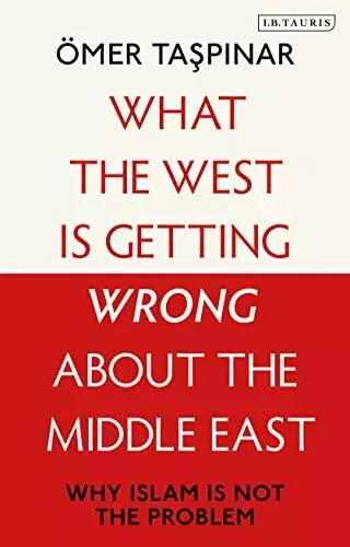 What The West Est Obtenir Wrong About The Milieu Est : Why Islam Est Non The