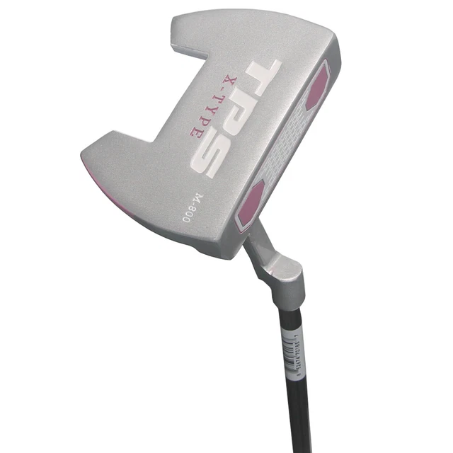 POWERBILT WOMEN'S GOLF EX 750 TPS XType M800 Putter, 34" 34.99 PicClick