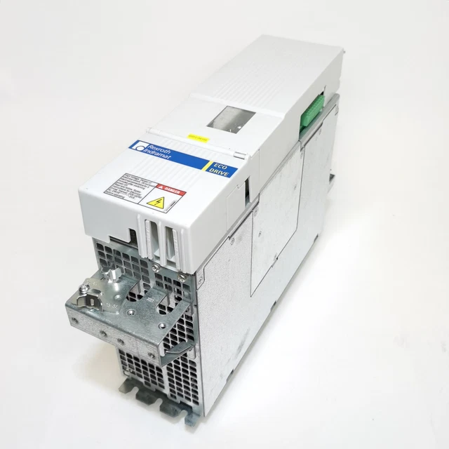 Rexroth Indramat Eco Drive DKC02.3-100-7-FW FWA-ECODR3-SGP-01VRS