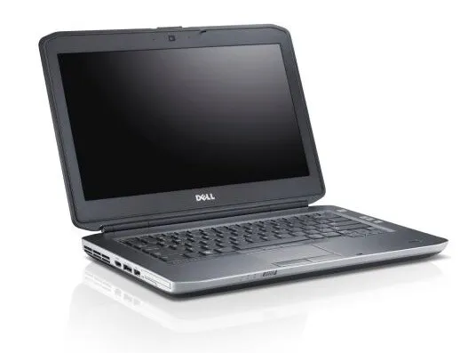 Laptop Dell Latitude E5420 Intel i3-2310m 4GB 250GB HDD 1366x768 Windows 7 Pro 3