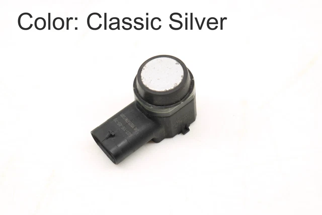 2012-2016 PORSCHE 911 - PARK / Parking Assist Sensor 4H0919275