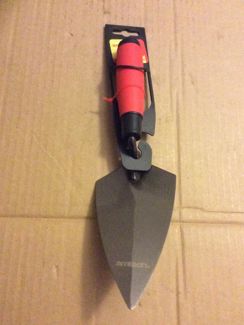 Trowels Hand Tools Business Office Industrial PicClick UK