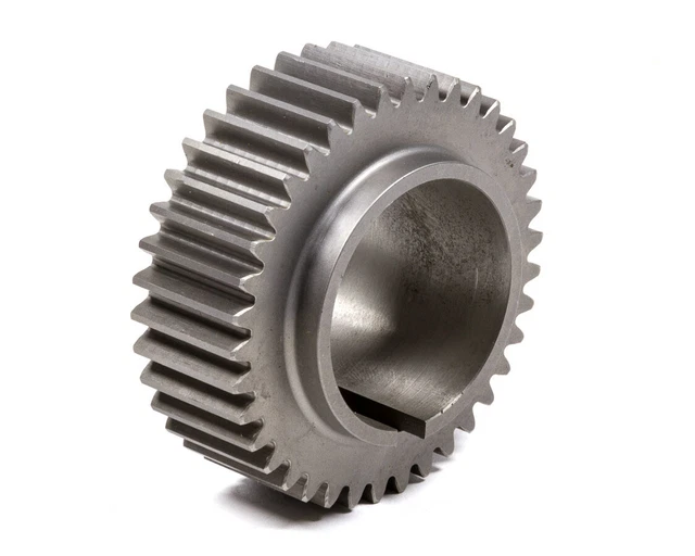 Brinn Clutch Hub - Forward - Aluminum - Brinn Transmissions - Each 73038