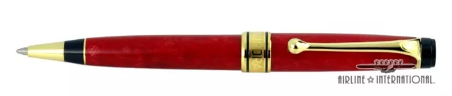 Aurora 75Th Anniversary Limited Edition Ballpoint Pen 3