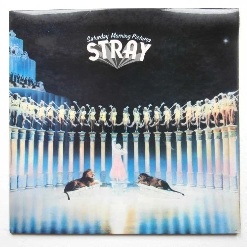 Stray Saturday Morning Pictures FOR SALE! - PicClick UK