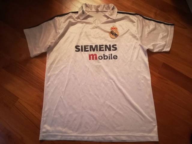 LE COQ SPORTIF Maglia Maillot Shirt Calcio Football No Matchworn Fiorentina Camiseta Soccer Boy