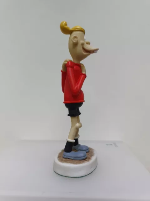 Robert Harrop Beano Dandy Collection Figurine: PLUG BD11 3