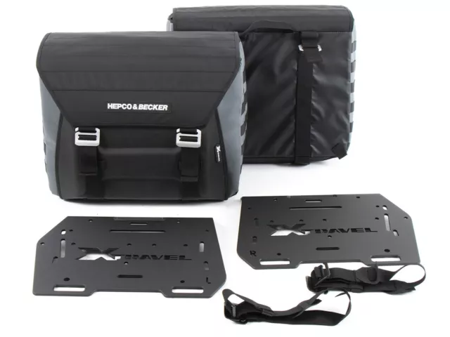 bmw r1200gs adventure panniers