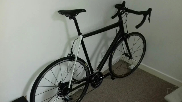 Cannondale caad12 sales 60cm