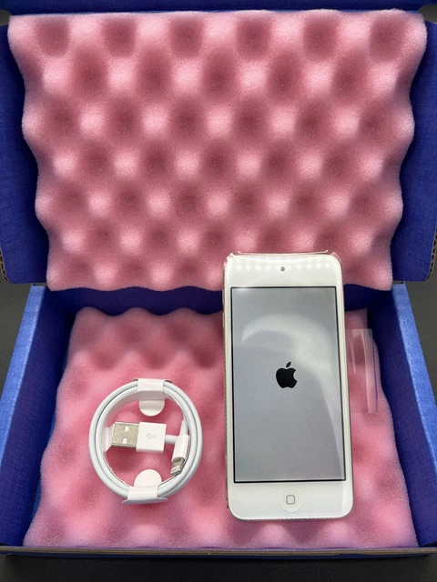 Apple iPod Touch 6. Génération 6G (128GB) Or Bronze Collectors Rare Neuf